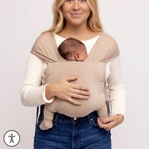 WildBird Desert Lark - Aerial Buckle Wrap